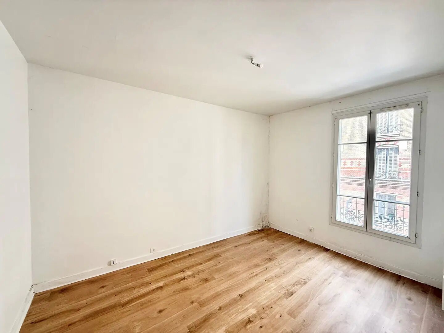 Appartement à vendre, 40m², Boulogne-Billancourt