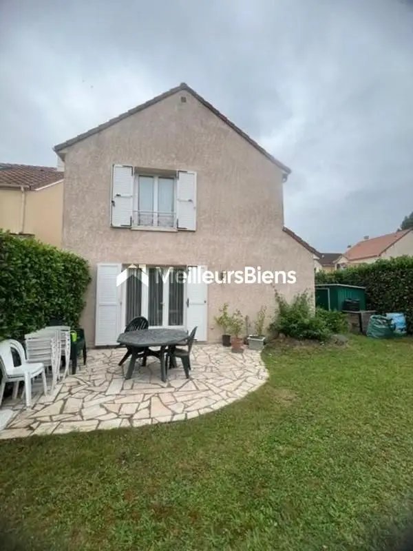 Maison à vendre, 100m², Courtry