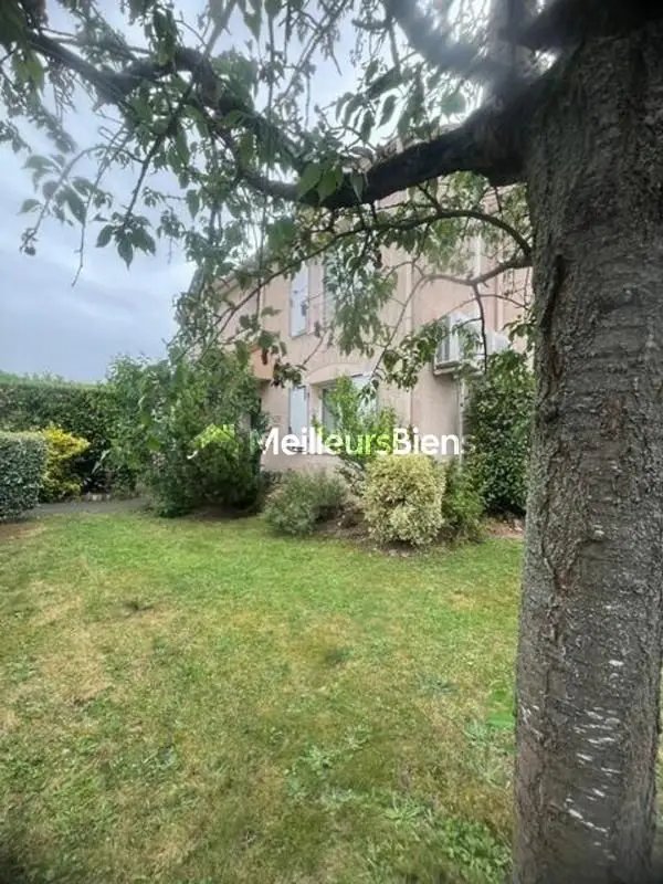 Maison à vendre, 100m², Courtry