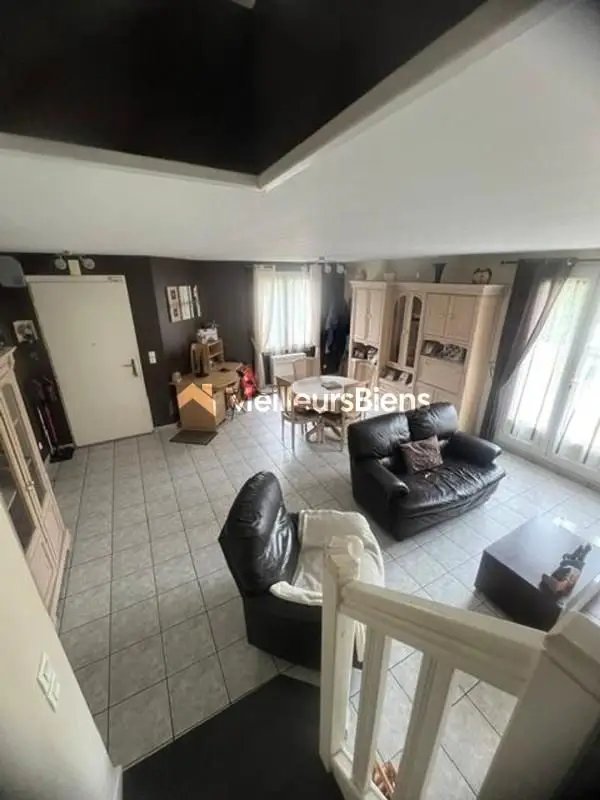 Maison à vendre, 100m², Courtry