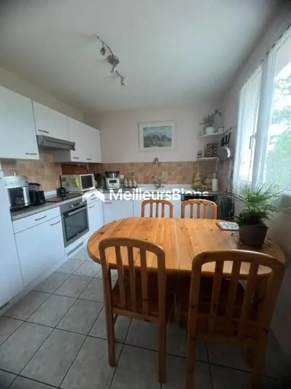 Maison à vendre, 100m², Courtry