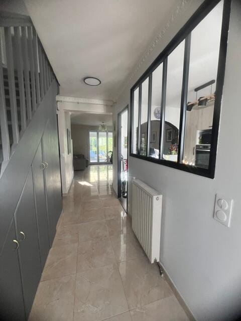 Maison à vendre, 135m², Le Pin