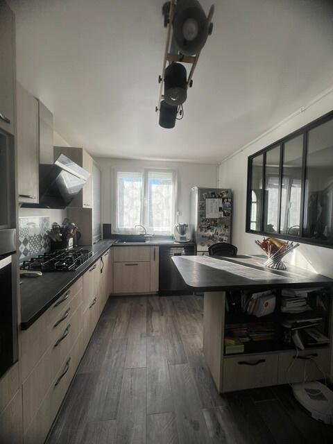 Maison à vendre, 135m², Le Pin
