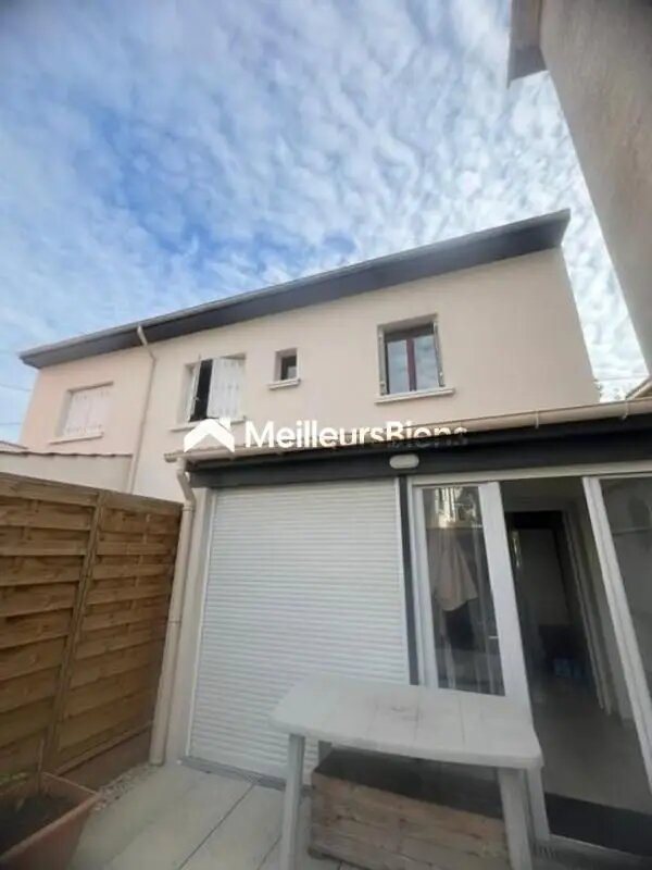 Appartement à vendre, 116m², Gagny