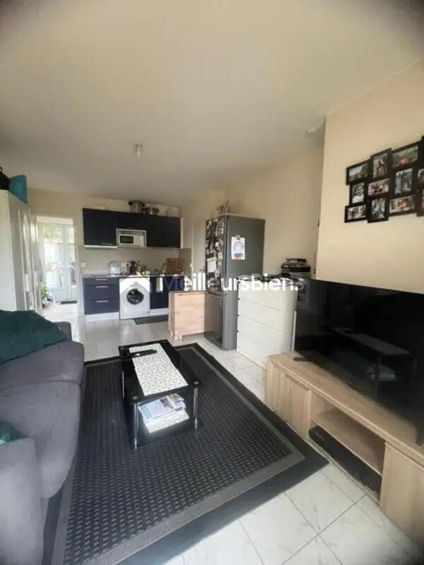 Appartement à vendre, 116m², Gagny