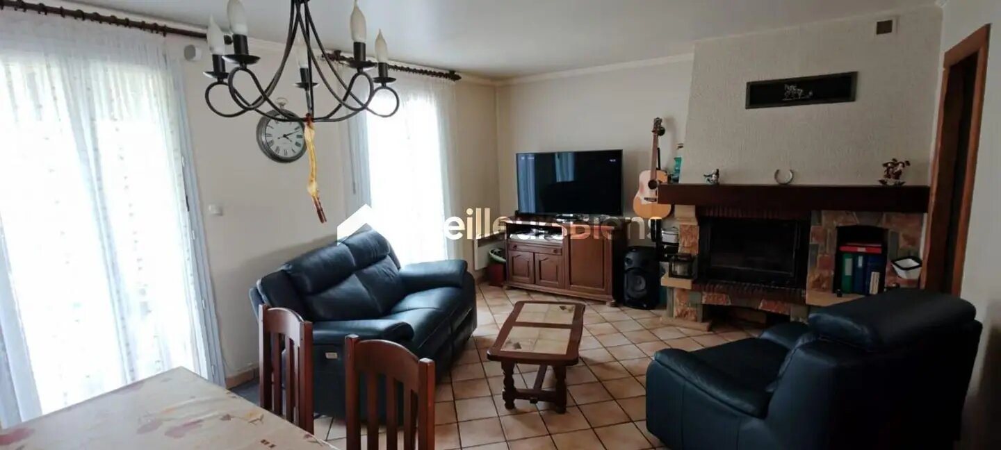 Maison à vendre, 85m², Courtry