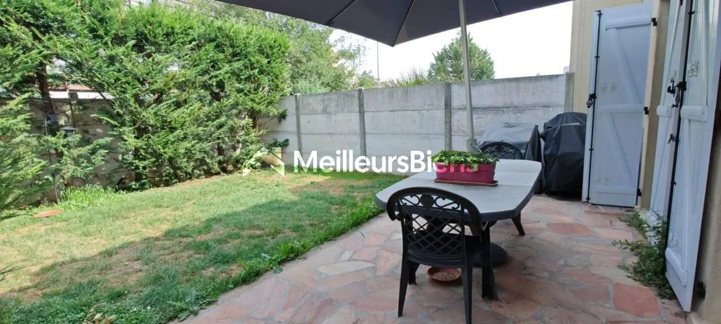 Maison à vendre, 85m², Courtry
