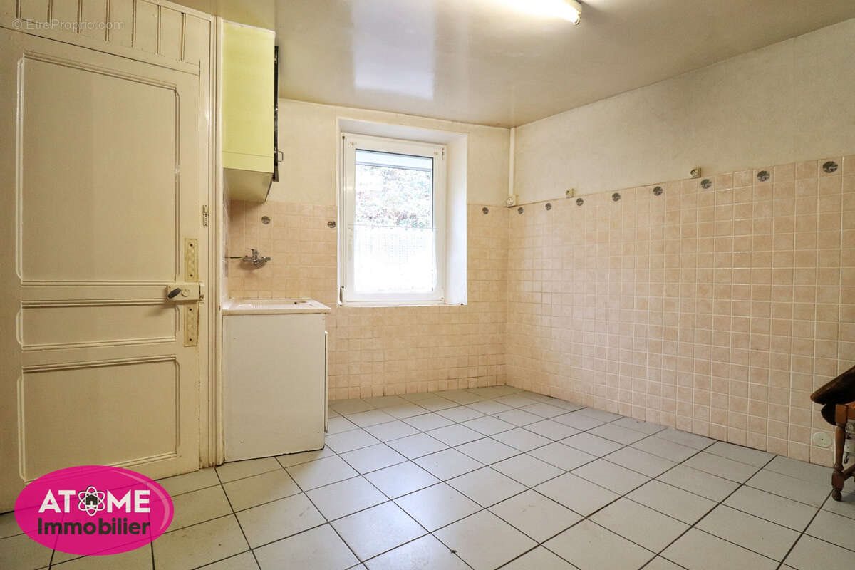 Maison à vendre, 170m², Conflans-en-Jarnisy