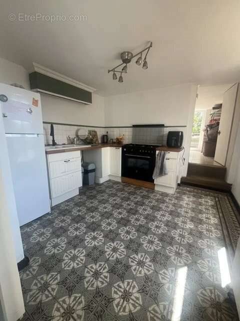 Maison à vendre, 107m², Walincourt-Selvigny