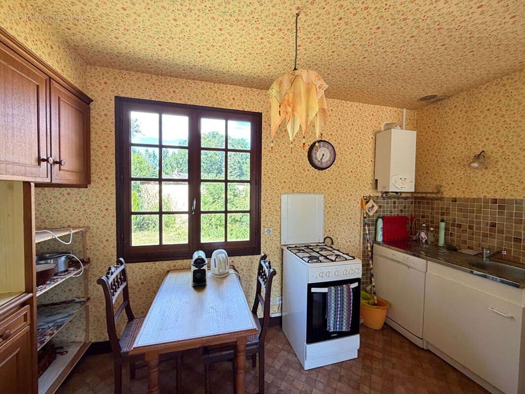 Maison à vendre, 52m², Brou