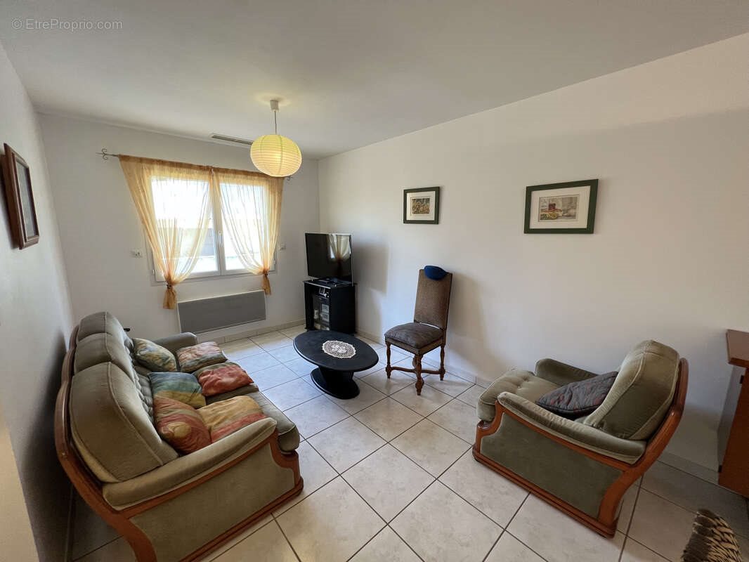 Maison à vendre, 78m², Sérignan
