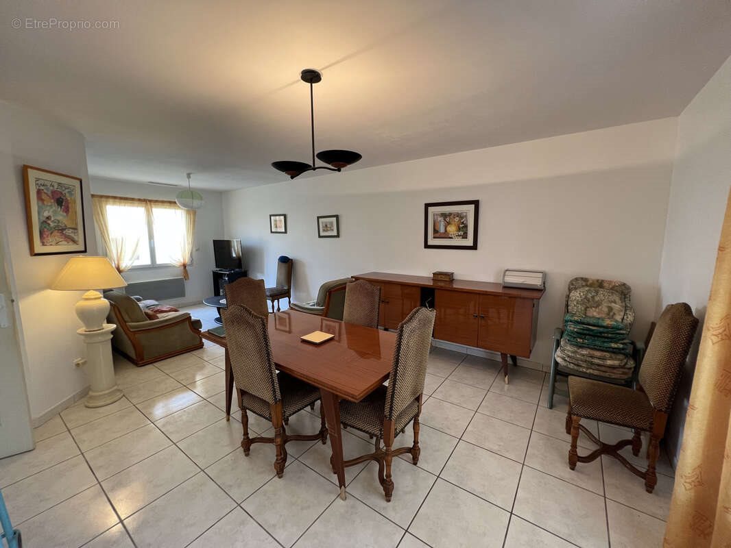 Maison à vendre, 78m², Sérignan