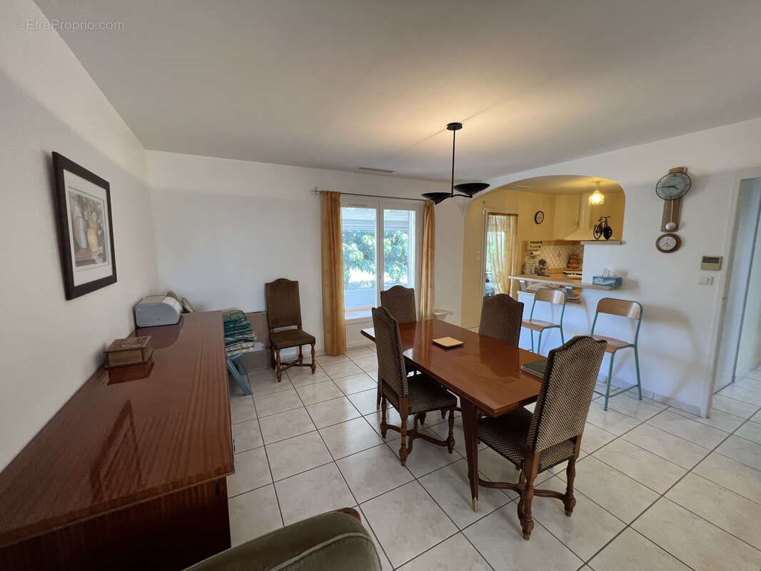 Maison à vendre, 78m², Sérignan