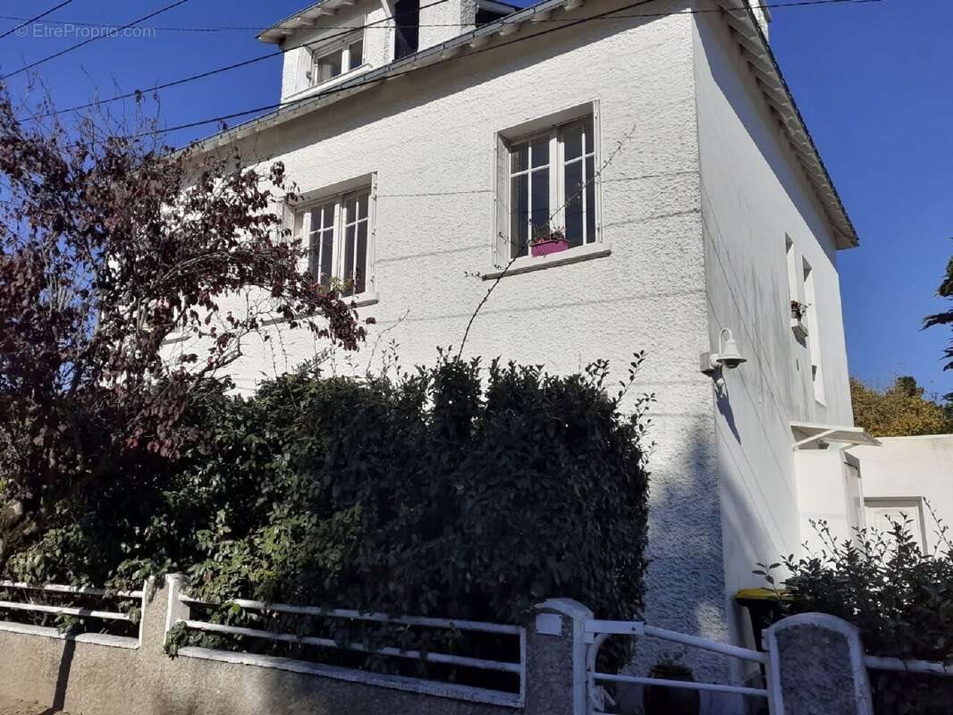 Appartement à vendre, 34m², La Baule-Escoublac