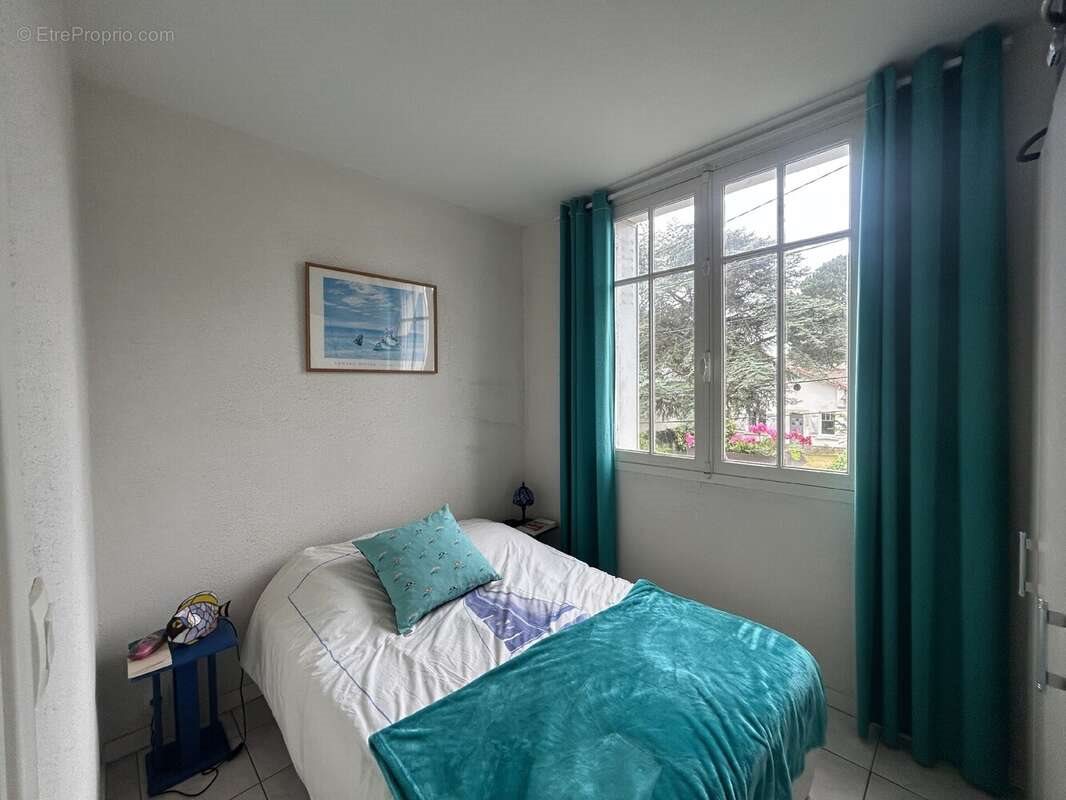 Appartement à vendre, 34m², La Baule-Escoublac