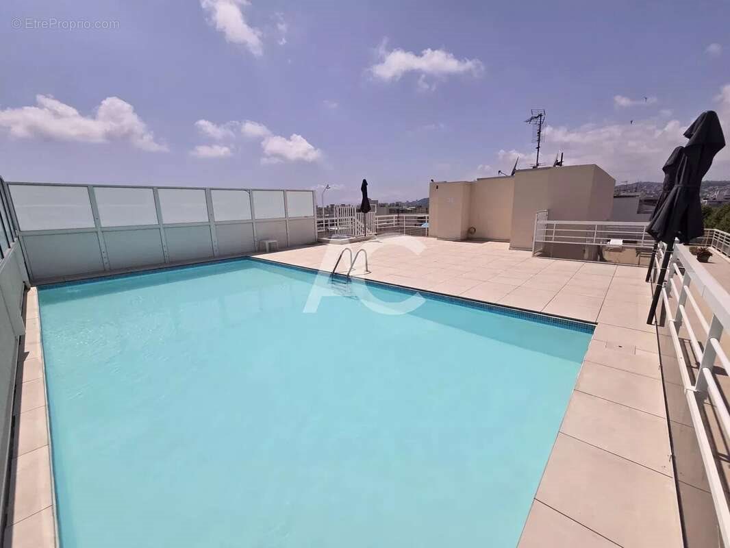 Appartement à vendre, 65m², Antibes