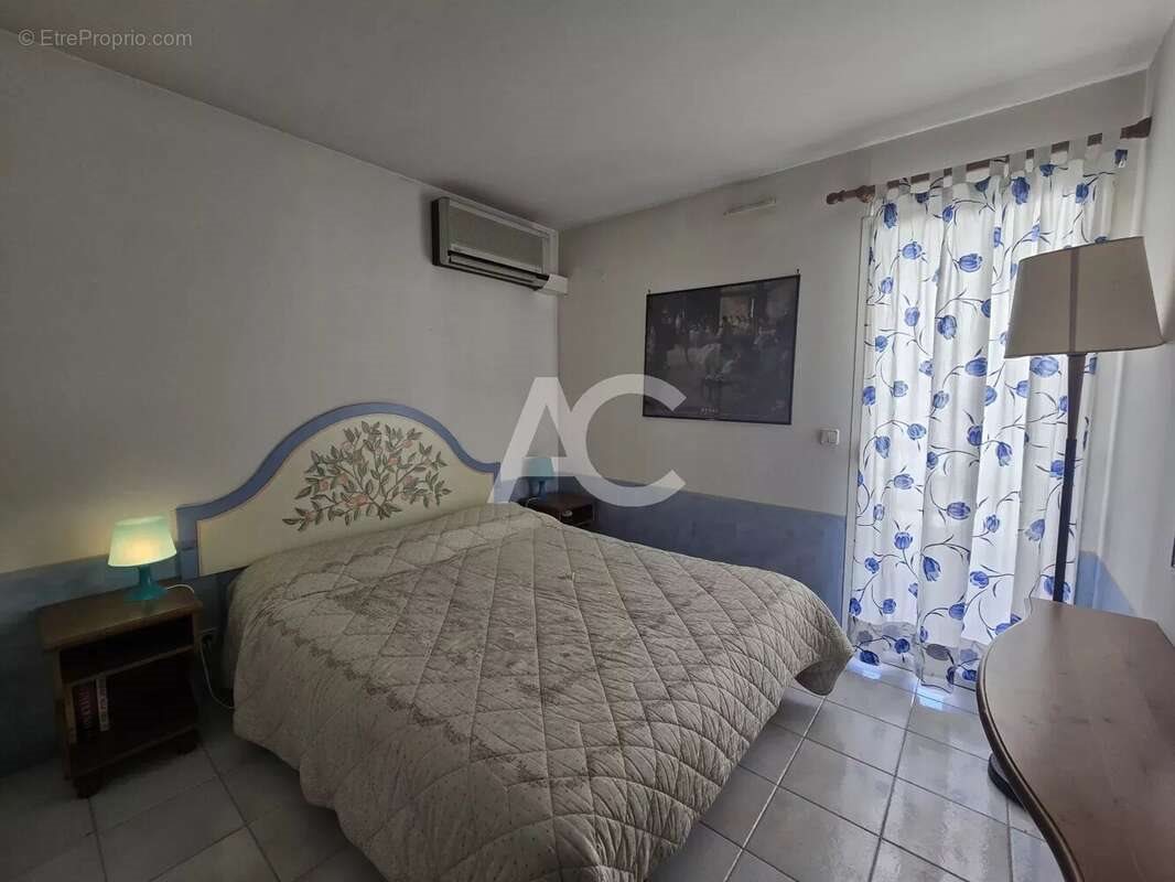 Appartement à vendre, 65m², Antibes