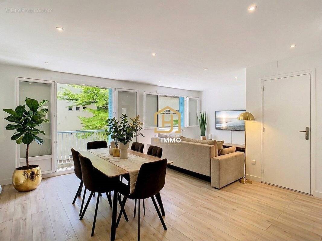 Maison à vendre, 58m², Grenoble