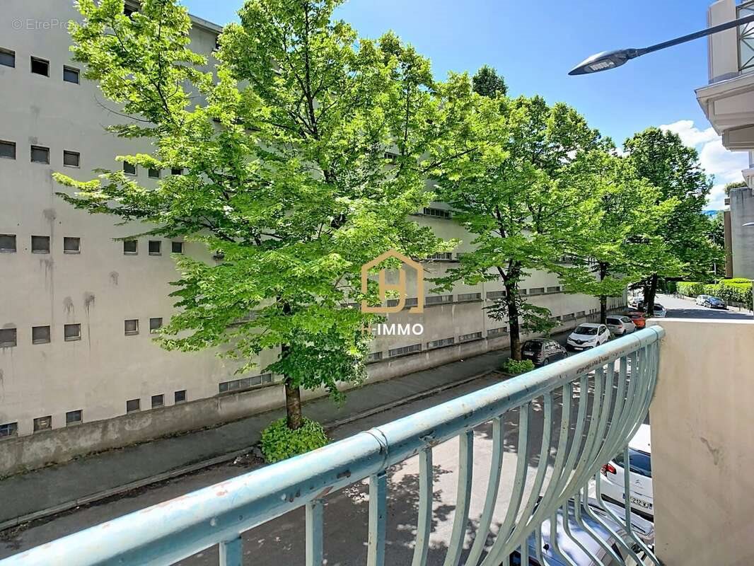 Maison à vendre, 58m², Grenoble