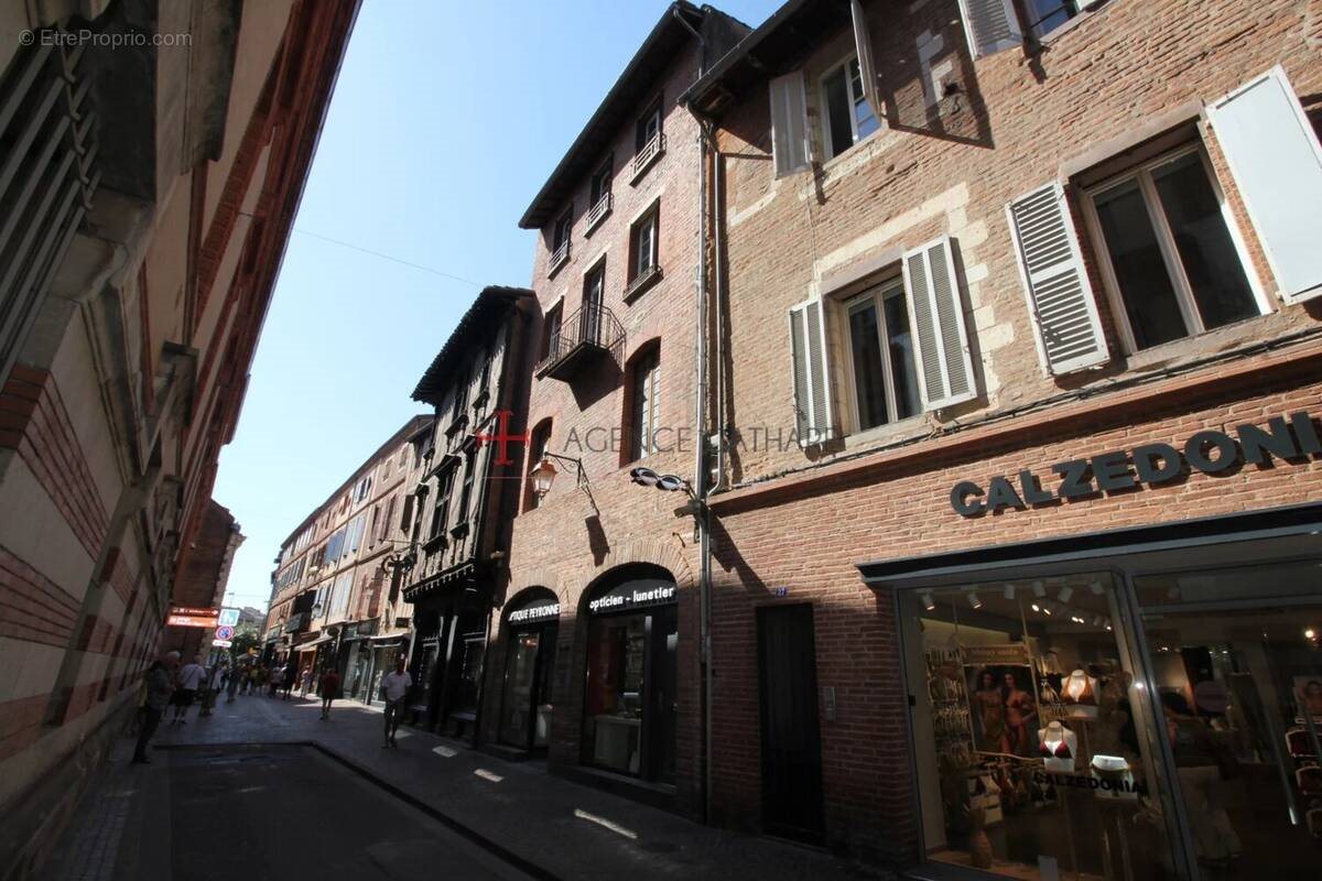 Appartement à vendre, 171m², Albi