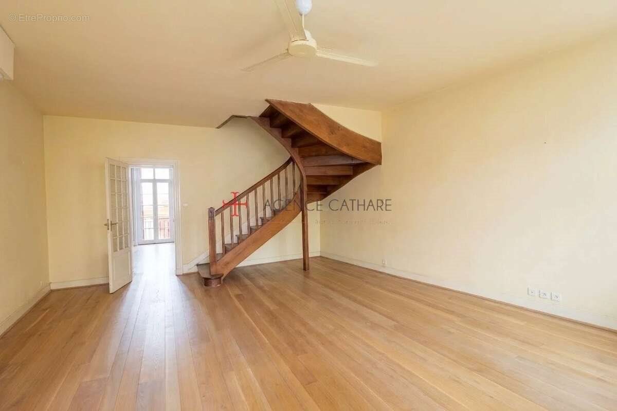 Appartement à vendre, 171m², Albi