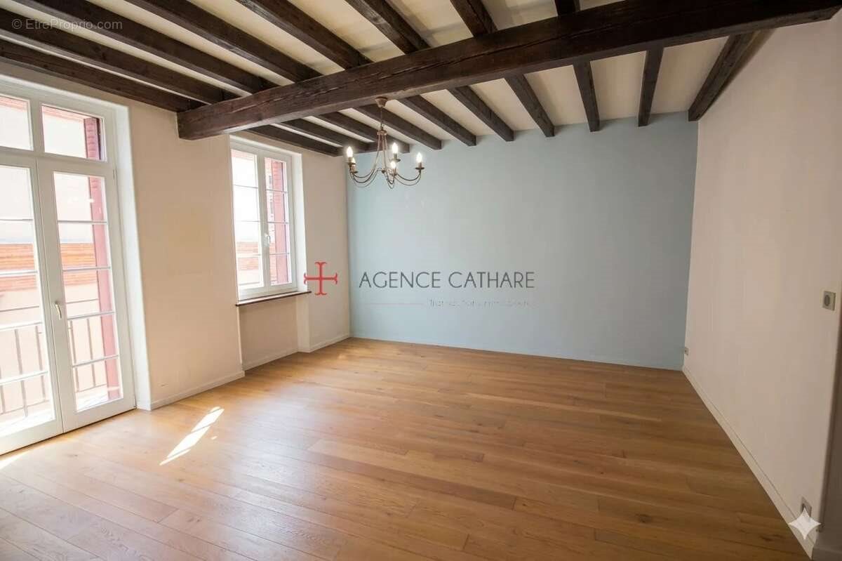 Appartement à vendre, 171m², Albi