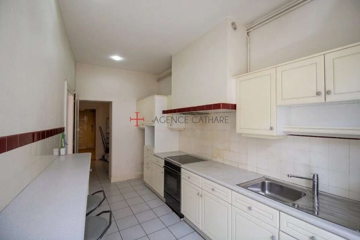 Appartement à vendre, 171m², Albi