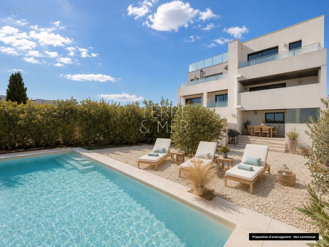 Maison à vendre, 147m², Saint-Cyprien