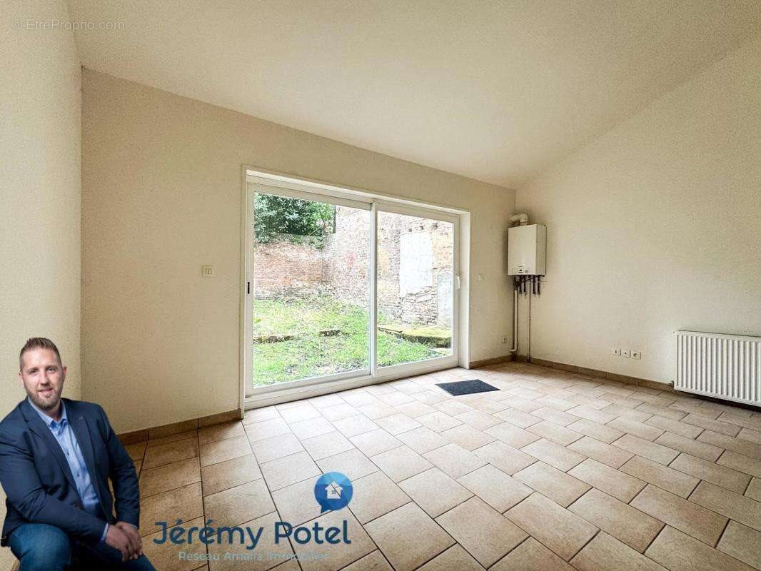 Maison à vendre, 150m², Cambrai