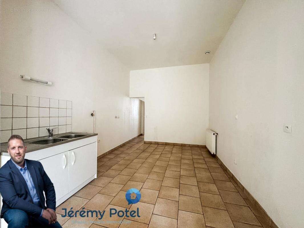 Maison à vendre, 150m², Cambrai