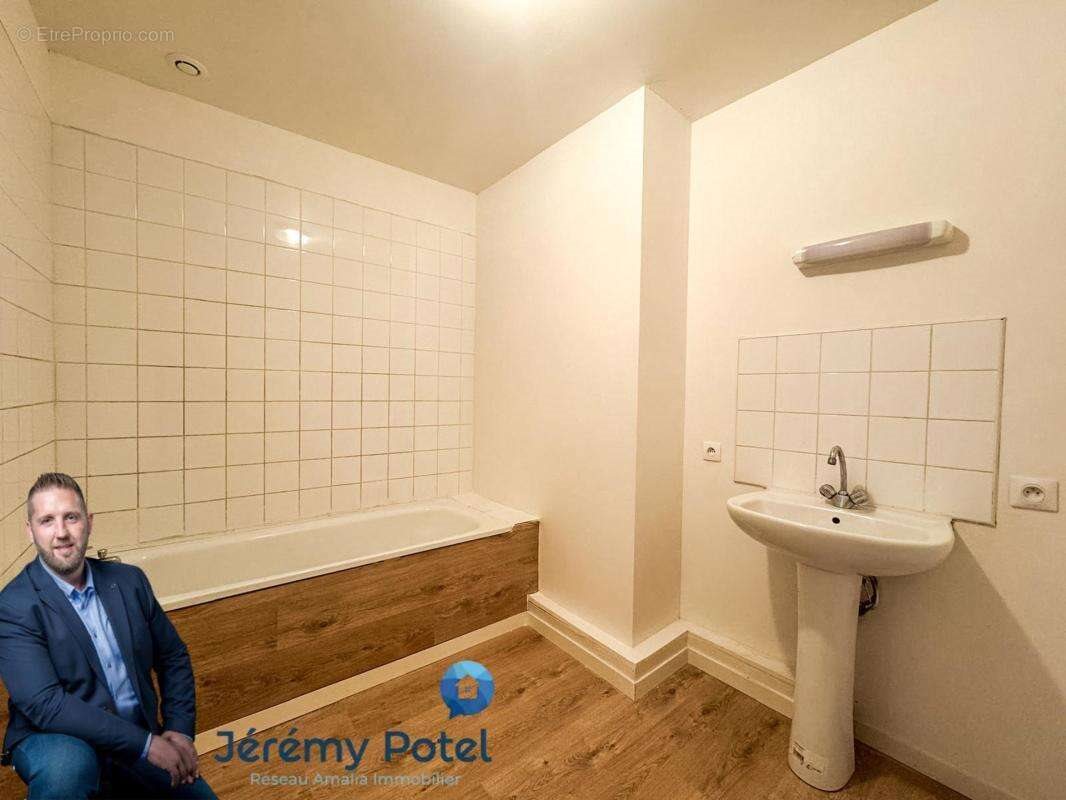 Maison à vendre, 150m², Cambrai