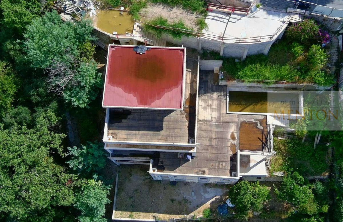 Maison à vendre, 364m², Menton