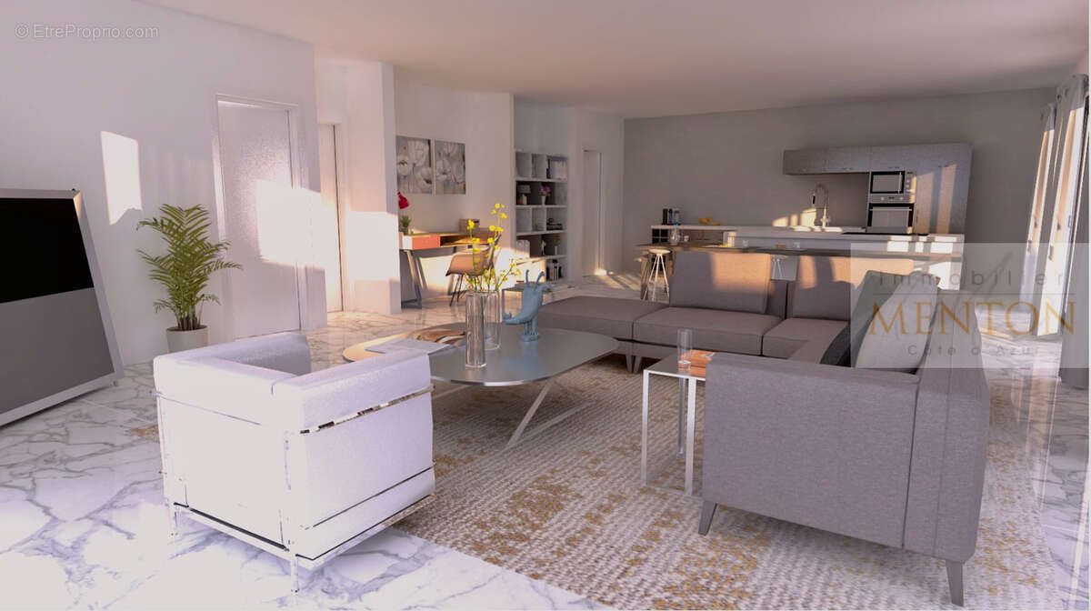 Maison à vendre, 364m², Menton