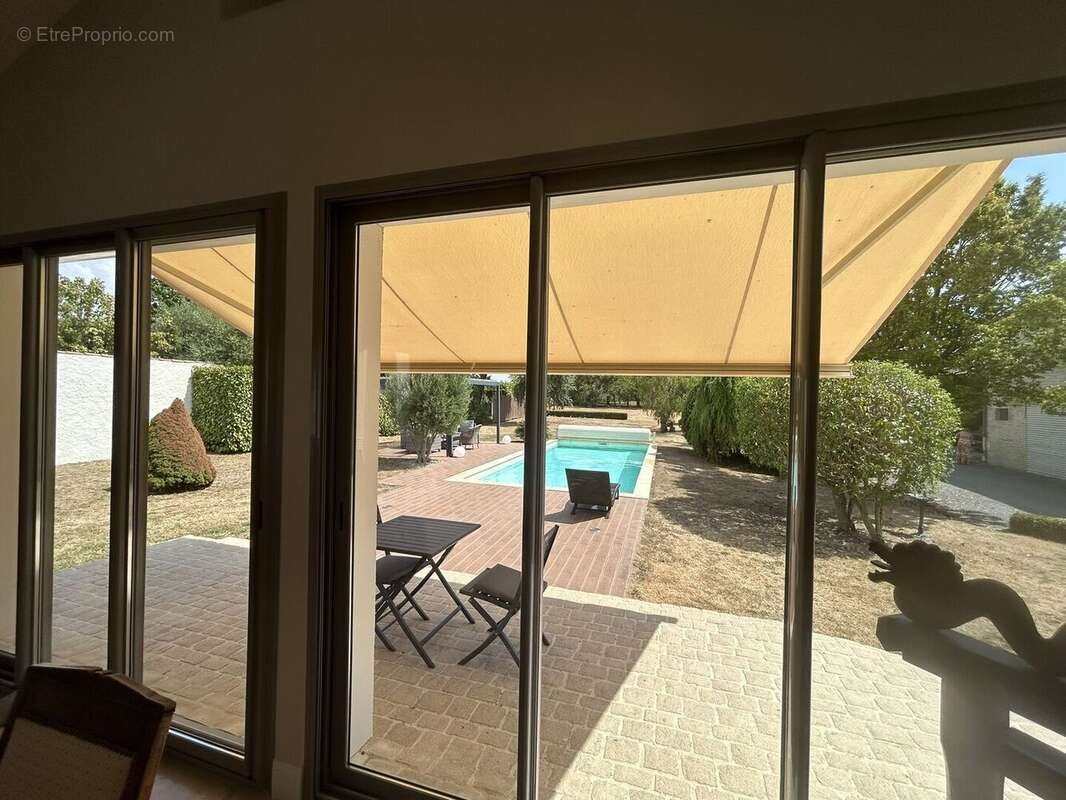 Maison à vendre, 203m², Niort