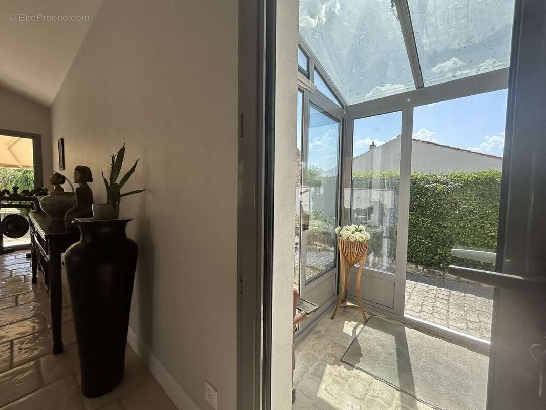 Maison à vendre, 203m², Niort