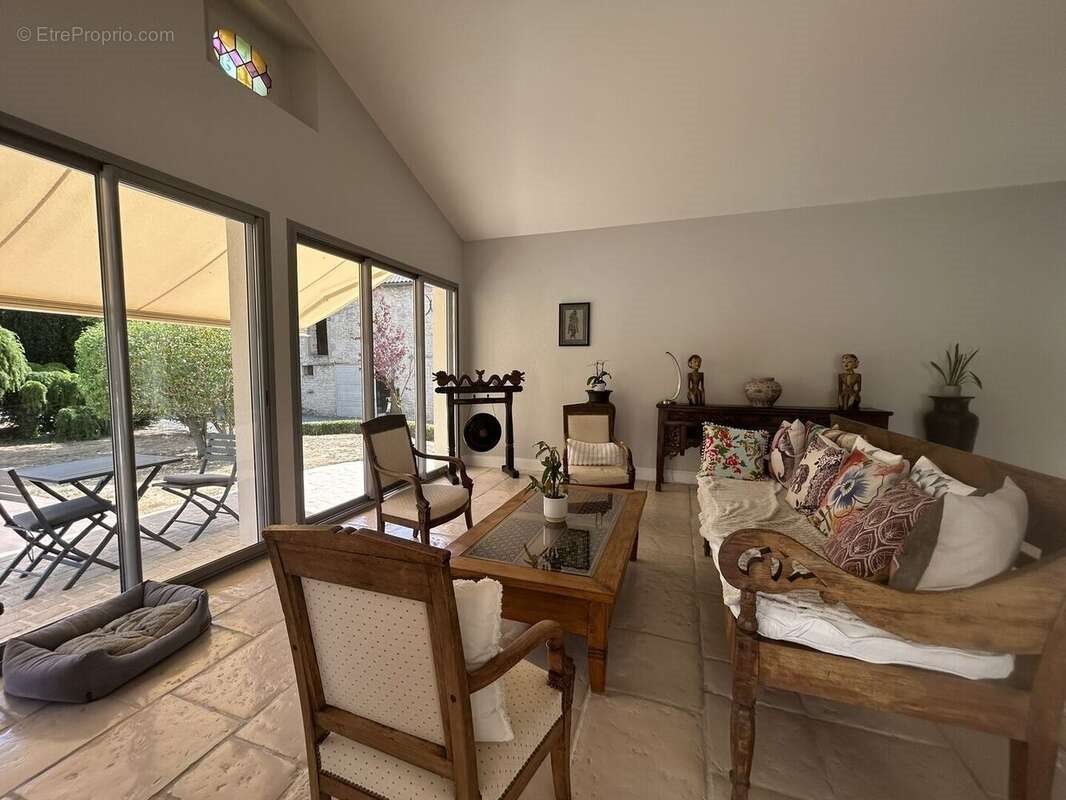 Maison à vendre, 203m², Niort