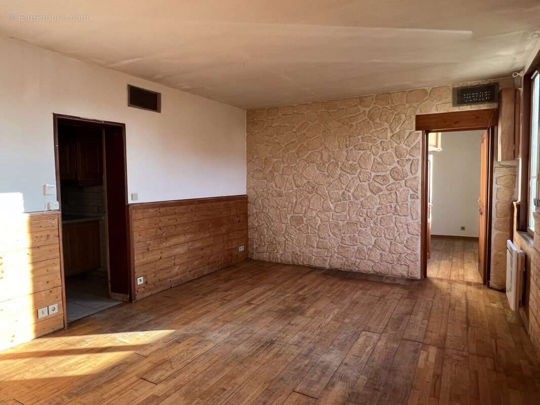 Maison à vendre, 140m², Bichancourt