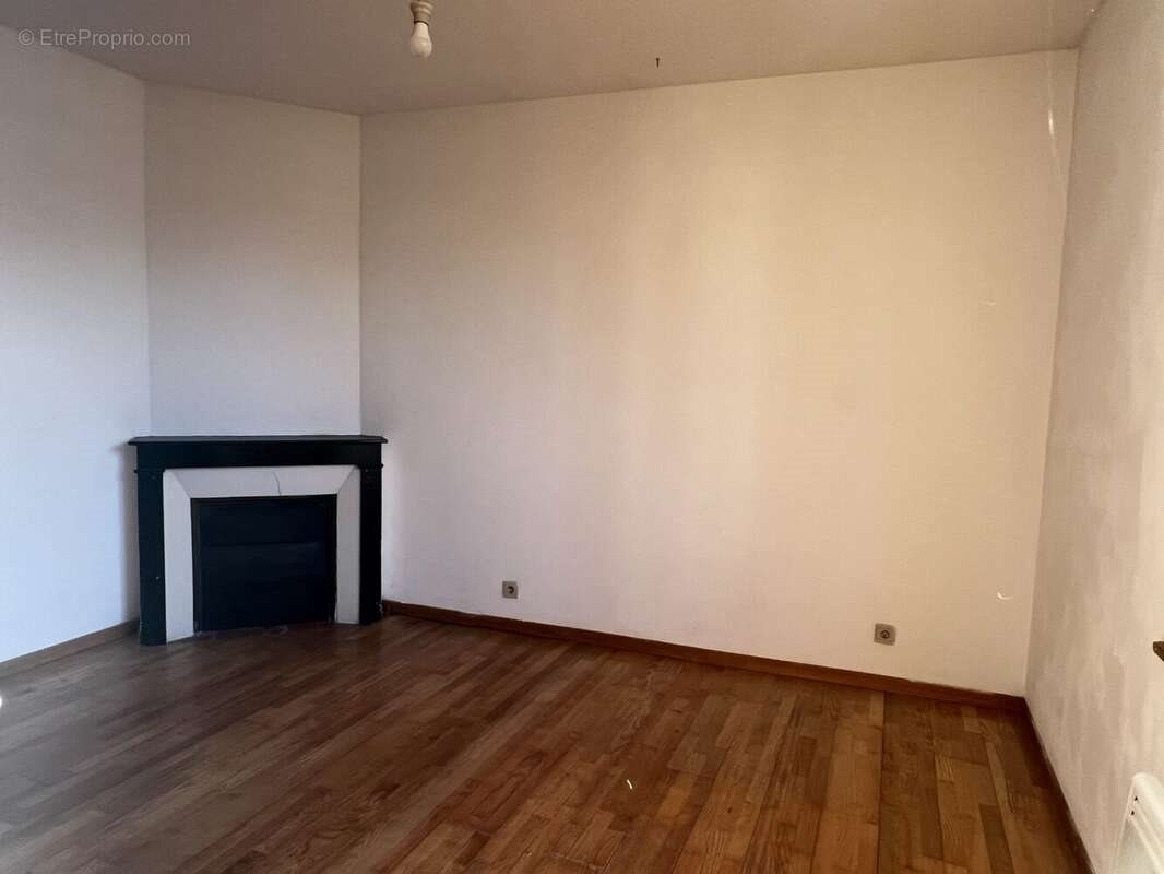 Maison à vendre, 140m², Bichancourt