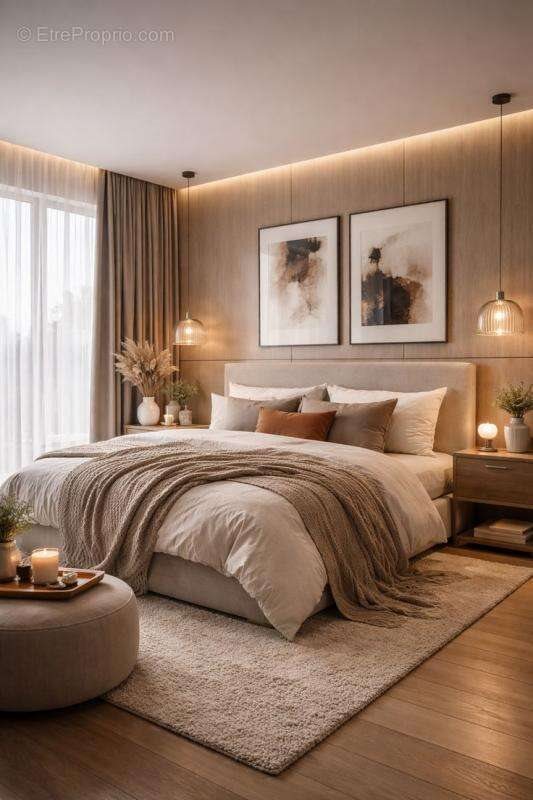 Appartement à vendre, 70m², Vénissieux
