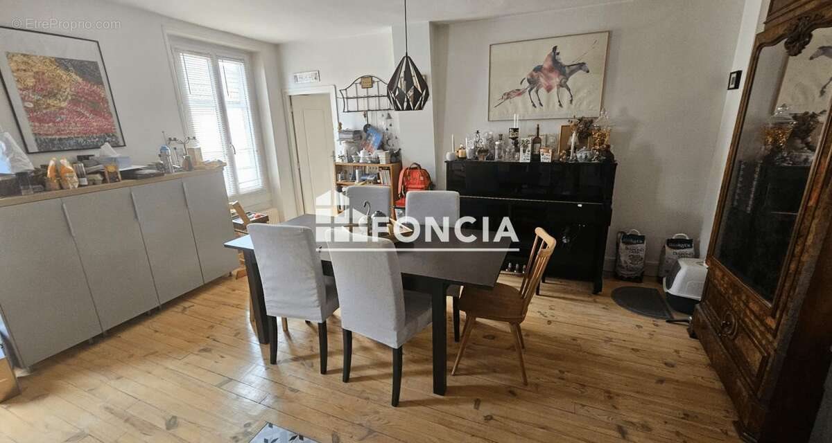 Appartement à vendre, 77m², Saint-Germain-en-Laye