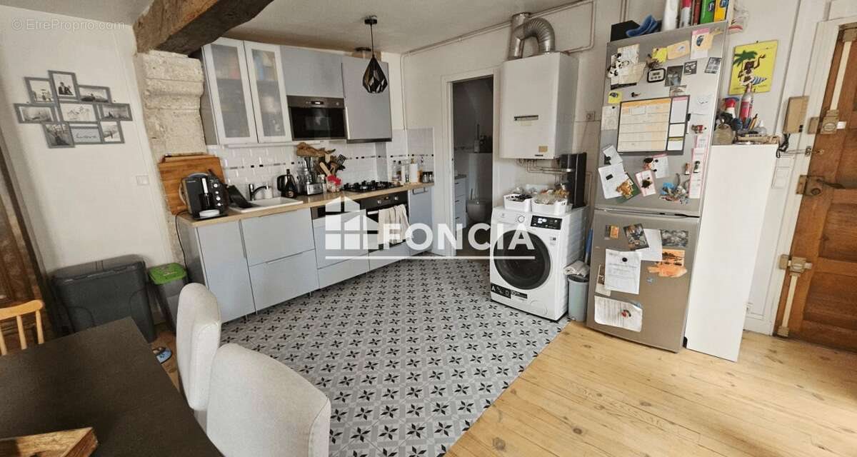 Appartement à vendre, 77m², Saint-Germain-en-Laye