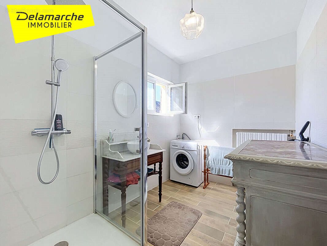 Maison à vendre, 67m², Hambye