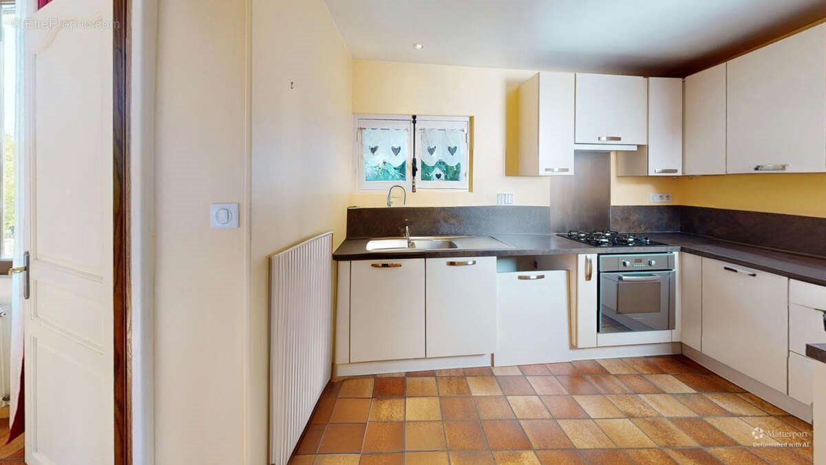 Maison à vendre, 160m², Amboise