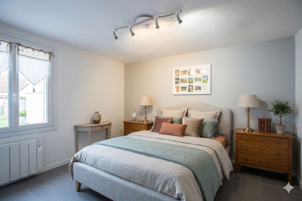 Maison à vendre, 160m², Amboise