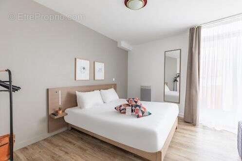 Appartement à vendre, 21m², Le Mans