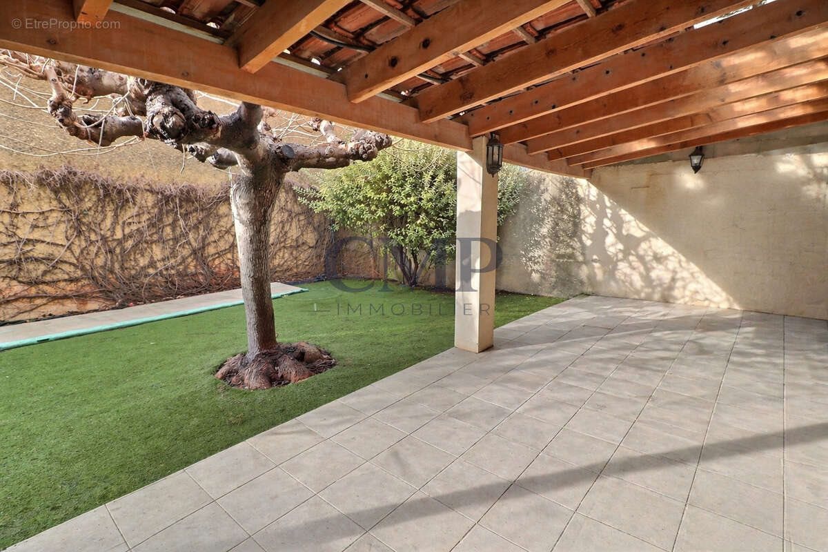 Maison à vendre, 93m², Lattes