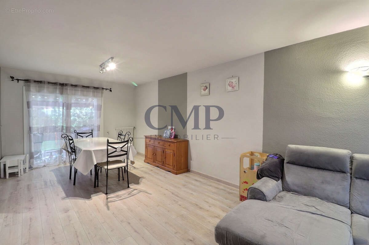 Maison à vendre, 93m², Lattes