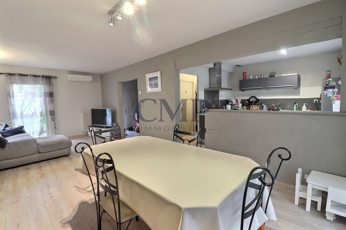 Maison à vendre, 93m², Lattes