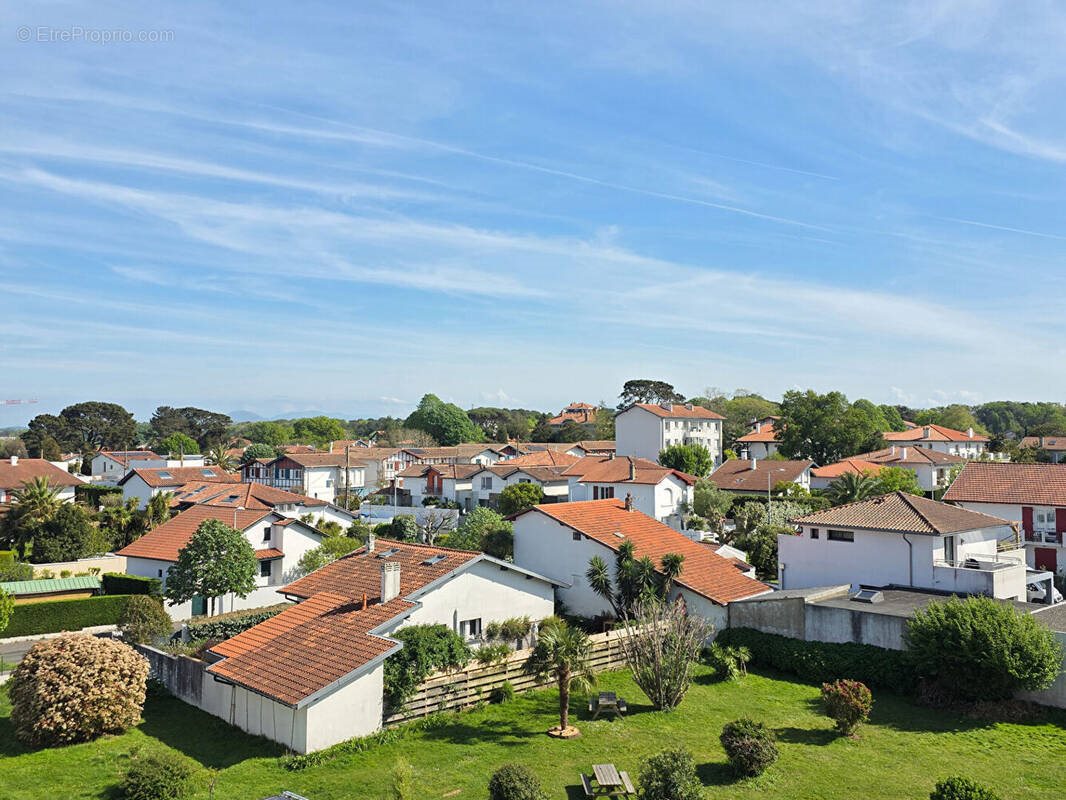 Appartement à vendre, 72m², Anglet