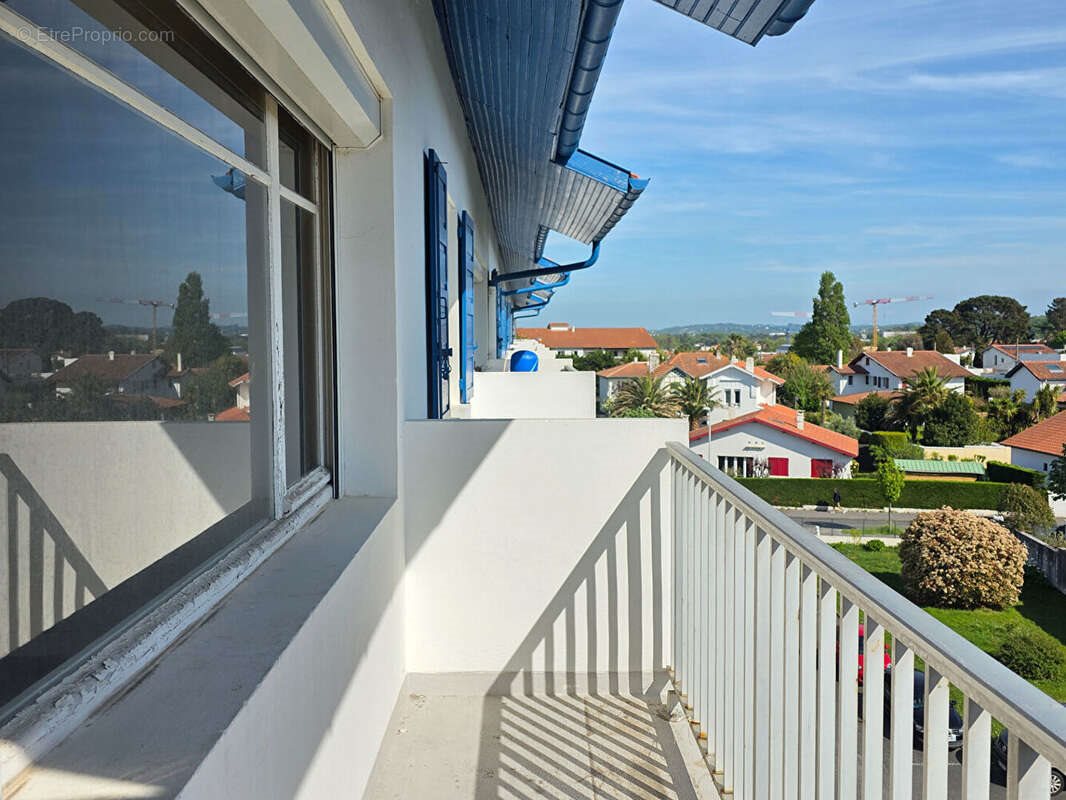 Appartement à vendre, 72m², Anglet